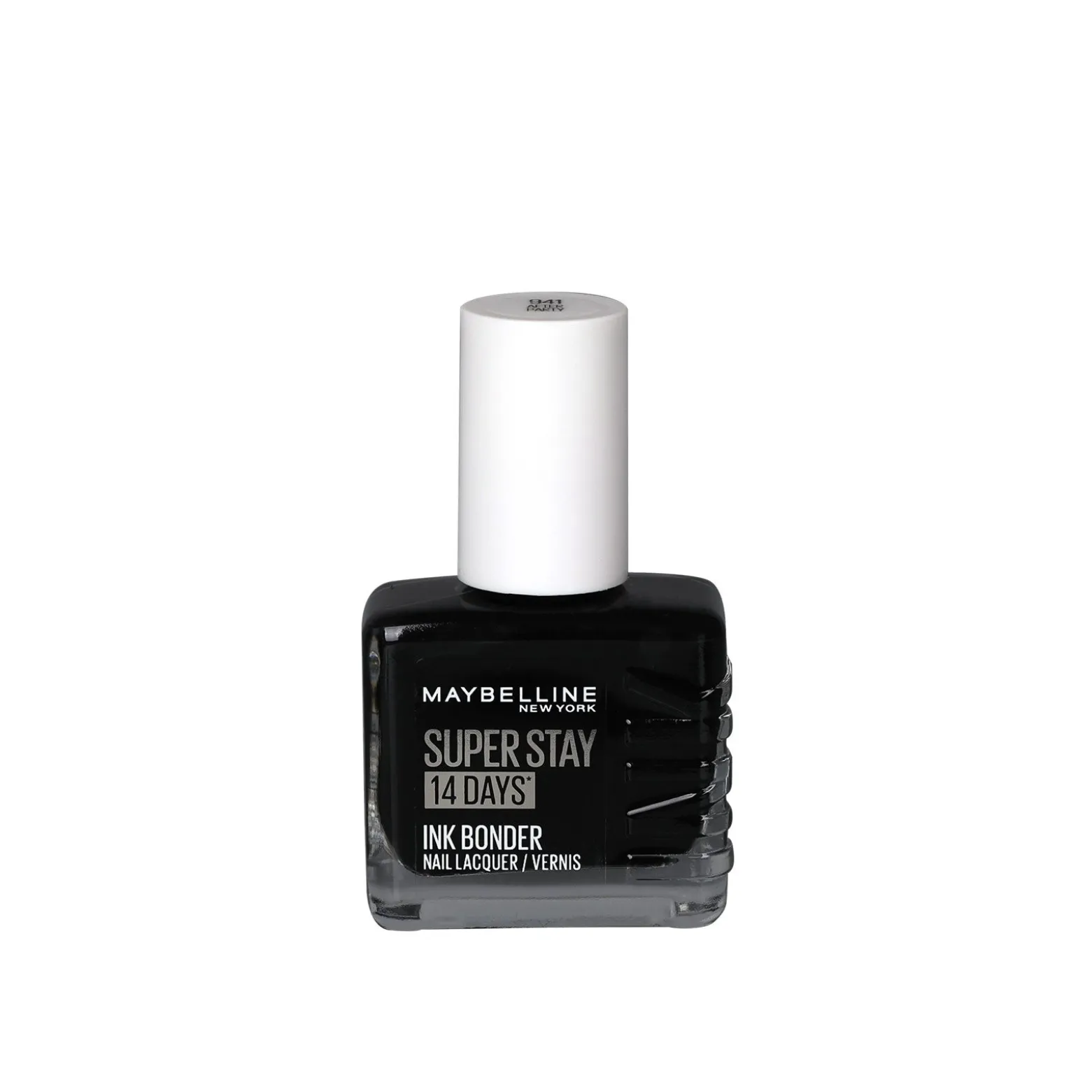 Maybelline Super Stay 14 Days Ink Bonder Nail Polish 941 After Party 12ml (0.40floz)