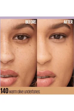 Maybelline Super Stay 30h Lumi-Matte Foundation 140 35ml (1.18floz)
