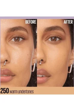 Maybelline Super Stay 30h Lumi-Matte Foundation 250 35ml (1.18floz)