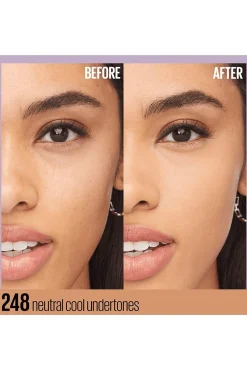 Maybelline Super Stay 30h Lumi-Matte Foundation 248 35ml (1.18floz)