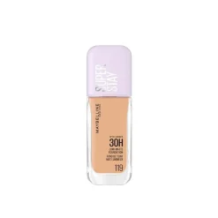 Maybelline Super Stay 30h Lumi-Matte Foundation 119 35ml (1.18floz)