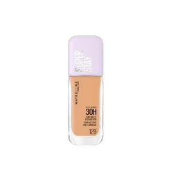 Maybelline Super Stay 30h Lumi-Matte Foundation 129 35ml (1.18floz)