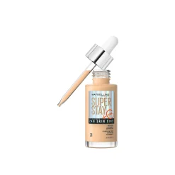 Maybelline Super Stay 24h Skin Tint Foundation 31 30ml (1.0 fl oz)