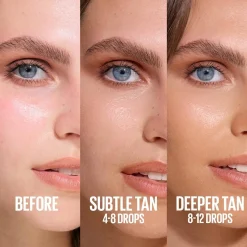 Maybelline Super Stay Summer Shot Long Lasting Tanning Drops 30ml (1.0floz)