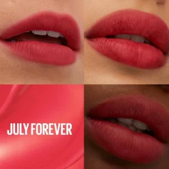 Maybelline Super Stay Teddy Tint 35 July Forever 5ml (0.16floz)