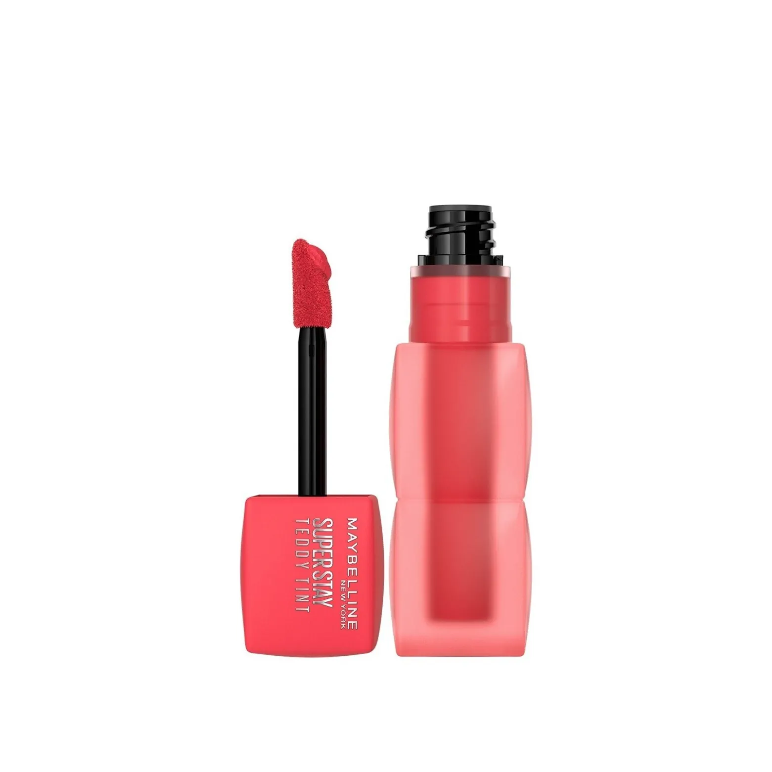 Maybelline Super Stay Teddy Tint 35 July Forever 5ml (0.16floz)