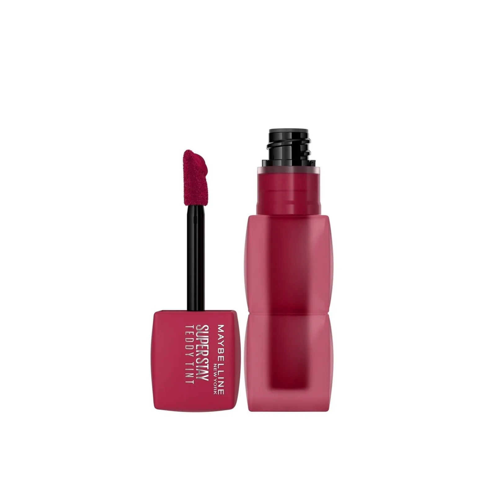 Maybelline Super Stay Teddy Tint 50 Wild at Heart 5ml (0.16floz)
