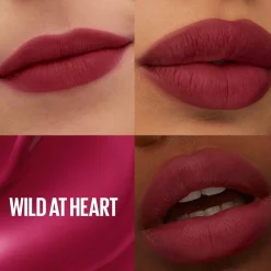 Maybelline Super Stay Teddy Tint 50 Wild at Heart 5ml (0.16floz)