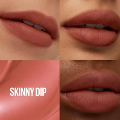 Maybelline Super Stay Teddy Tint 15 Skinny Dip 5ml (0.16floz)