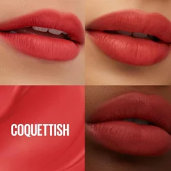 Maybelline Super Stay Teddy Tint 30 Coquettish 5ml (0.16floz)