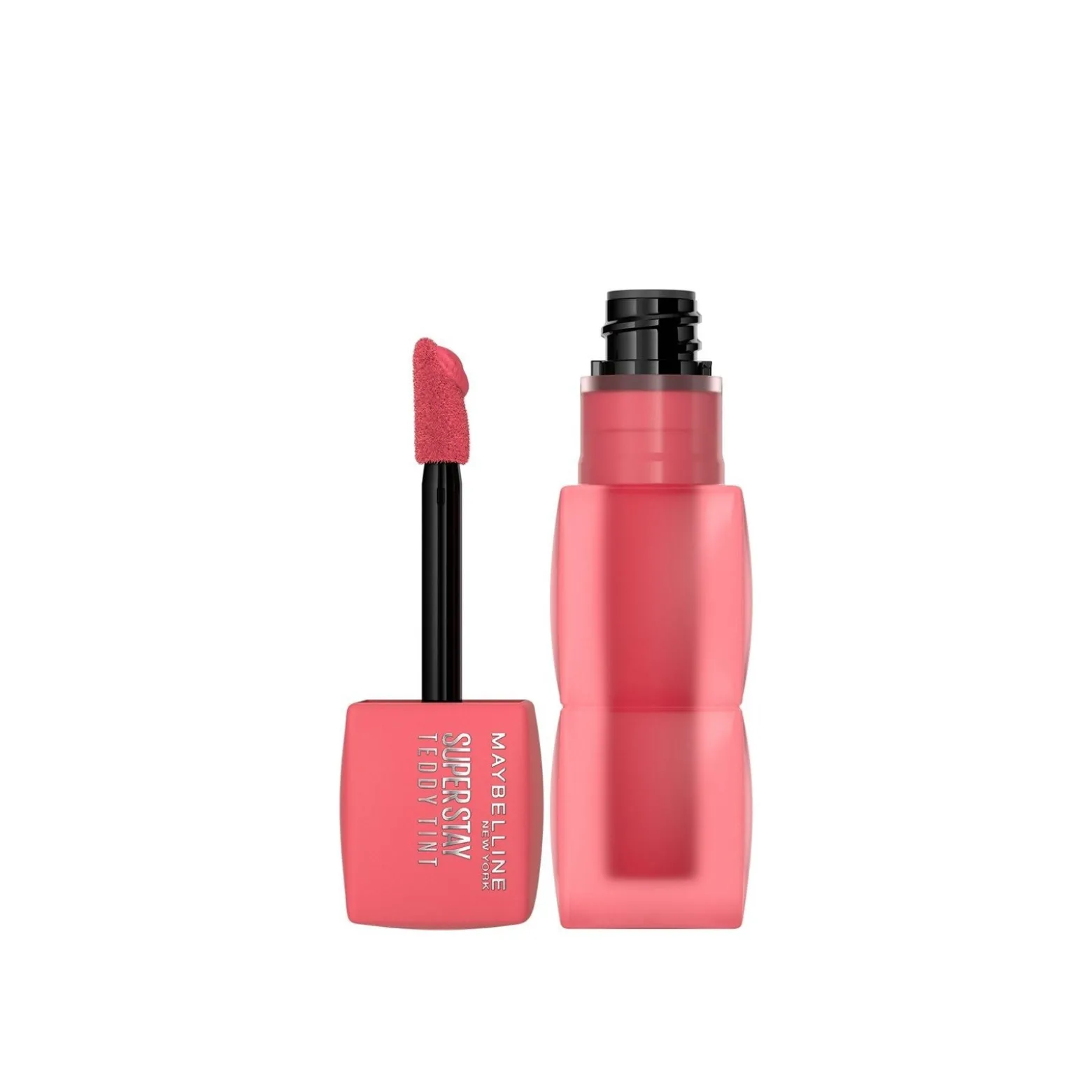 Maybelline Super Stay Teddy Tint 40 Petalcore 5ml (0.16floz)