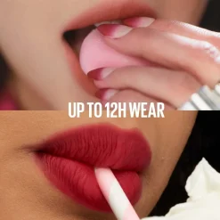 Maybelline Super Stay Teddy Tint 40 Petalcore 5ml (0.16floz)