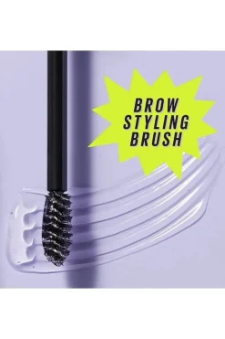Maybelline Superlock Brow Glue Eyebrow Gel Clear 7ml (0.23floz)
