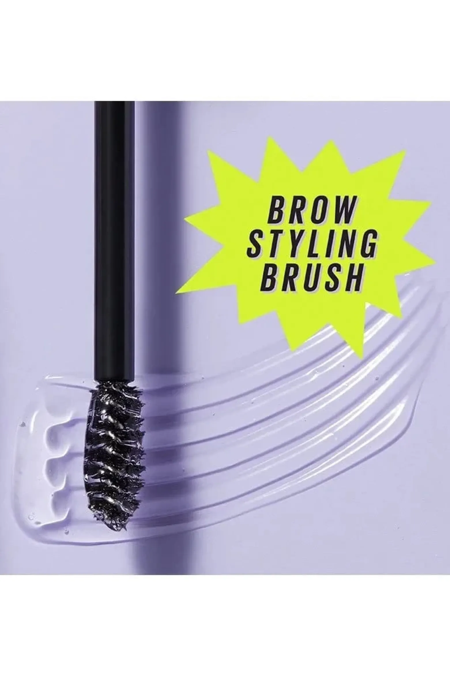 Maybelline Superlock Brow Glue Eyebrow Gel Clear 7ml (0.23floz)