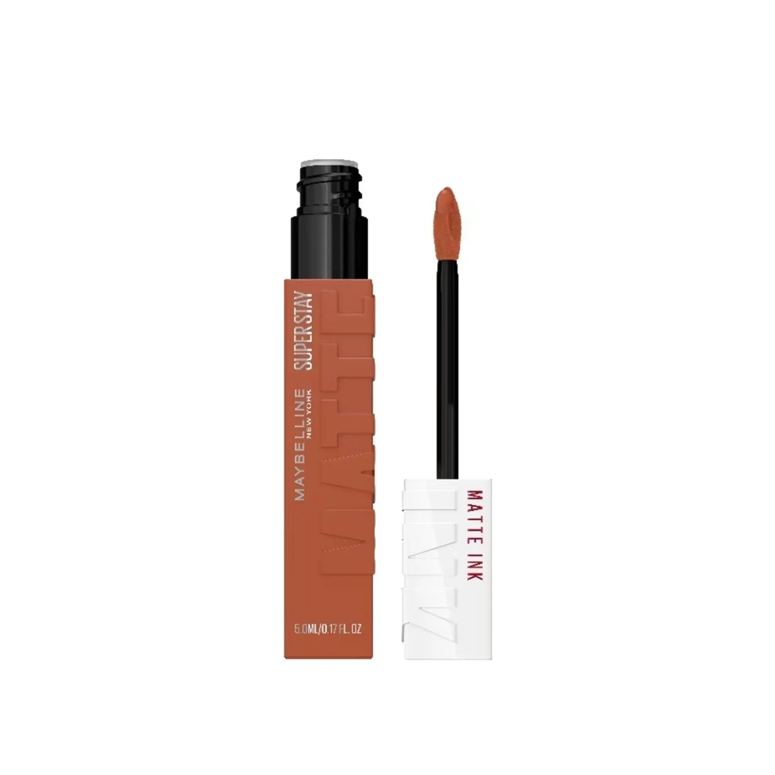 Maybelline Superstay Matte Ink Liquid Lipstick 70 Amazonian 5ml (0.17fl oz)