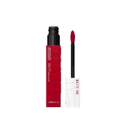 Maybelline Superstay Matte Ink Liquid Lipstick 20 Pioneer 5ml (0.17fl oz)
