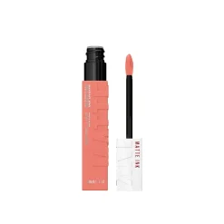 Maybelline Superstay Matte Ink Liquid Lipstick 60 Poet 5ml (0.17floz)