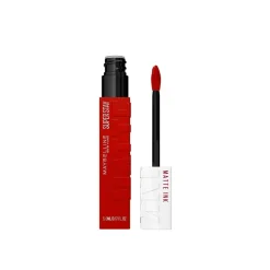 Maybelline Superstay Matte Ink Liquid Lipstick 340 Exhilarator 5ml (0.17fl oz)