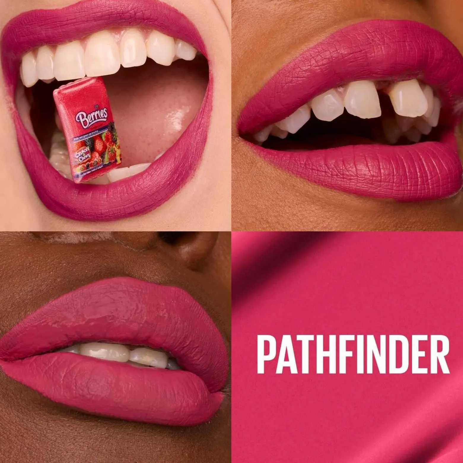 Maybelline Superstay Matte Ink Liquid Lipstick 150 Pathfinder 5ml (0.17fl oz)