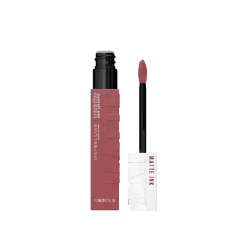 Maybelline Superstay Matte Ink Liquid Lipstick 140 Soloist 5ml (0.17fl oz)
