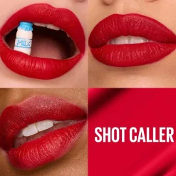 Maybelline Superstay Matte Ink Liquid Lipstick 325 Shot Caller 5ml (0.17fl oz)