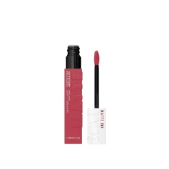 Maybelline Superstay Matte Ink Liquid Lipstick 155 Savant 5ml (0.17fl oz)