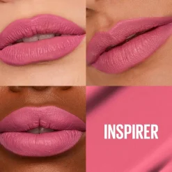 Maybelline Superstay Matte Ink Liquid Lipstick 125 Inspirer 5ml (0.17floz)