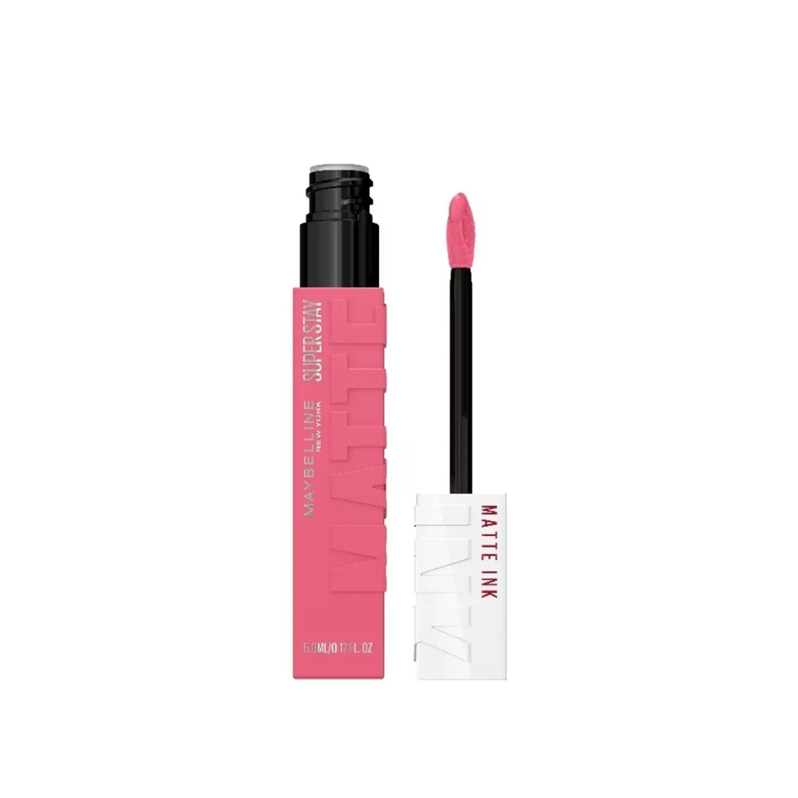 Maybelline Superstay Matte Ink Liquid Lipstick 125 Inspirer 5ml (0.17floz)