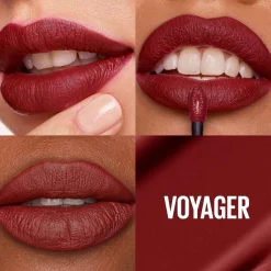 Maybelline Superstay Matte Ink Liquid Lipstick 50 Voyager 5ml (0.17fl oz)