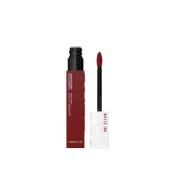 Maybelline Superstay Matte Ink Liquid Lipstick 50 Voyager 5ml (0.17fl oz)