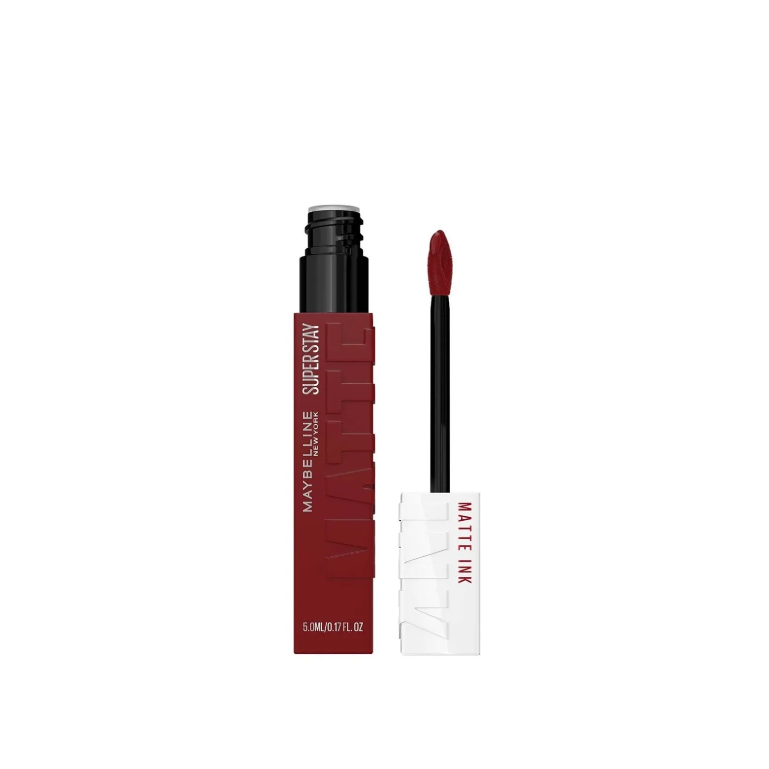 Maybelline Superstay Matte Ink Liquid Lipstick 50 Voyager 5ml (0.17fl oz)