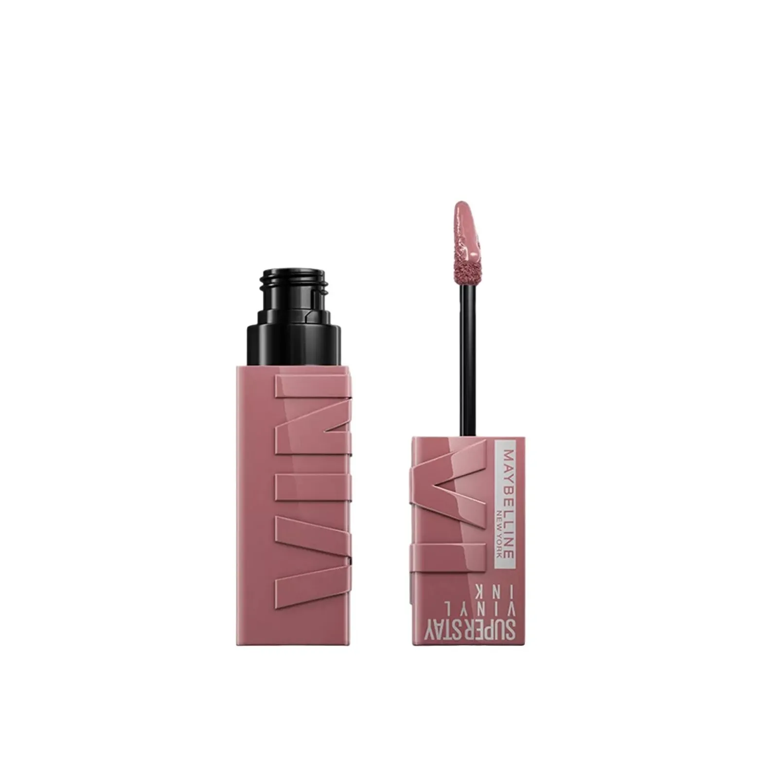 Maybelline Superstay Vinyl Ink Liquid Lipstick 110 Awestruck