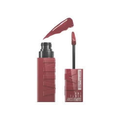 Maybelline Superstay Vinyl Ink Liquid Lipstick 40 Witty