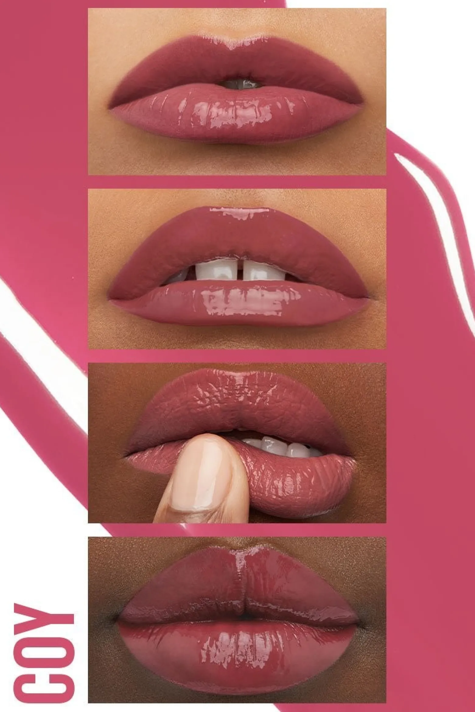 Maybelline Superstay Vinyl Ink Liquid Lipstick 20 Coy