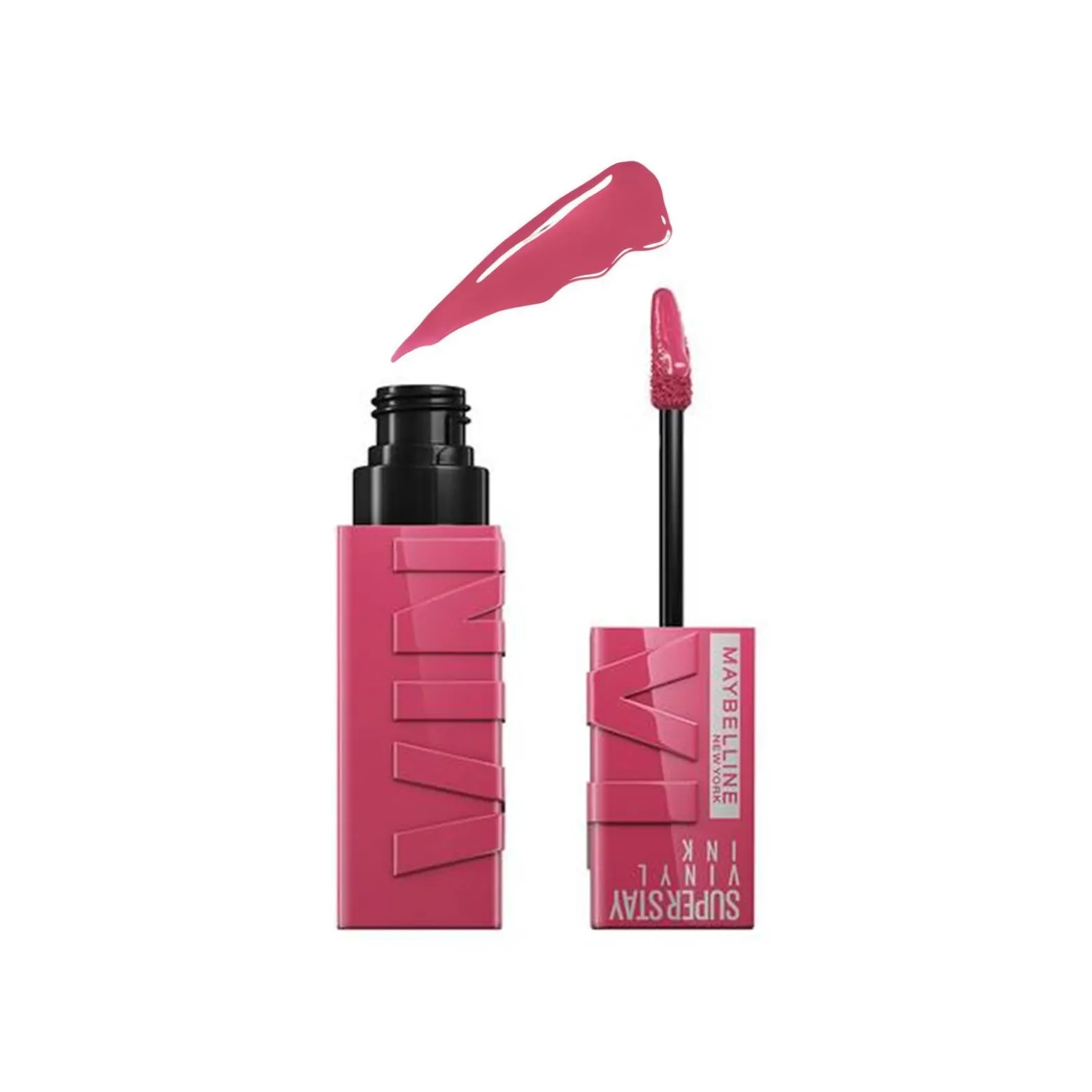 Maybelline Superstay Vinyl Ink Liquid Lipstick 20 Coy