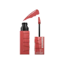 Maybelline Superstay Vinyl Ink Liquid Lipstick 15 Peachy