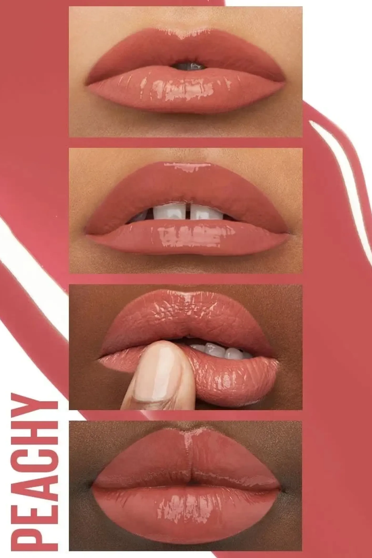 Maybelline Superstay Vinyl Ink Liquid Lipstick 15 Peachy