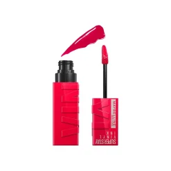 Maybelline Superstay Vinyl Ink Liquid Lipstick 45 Capricious