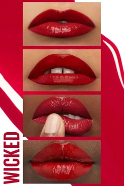 Maybelline Superstay Vinyl Ink Liquid Lipstick 50 Wicked