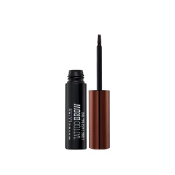 Maybelline Tattoo Brow Easy Peel Off Tint Dark Brown 4.6g (0.16oz)