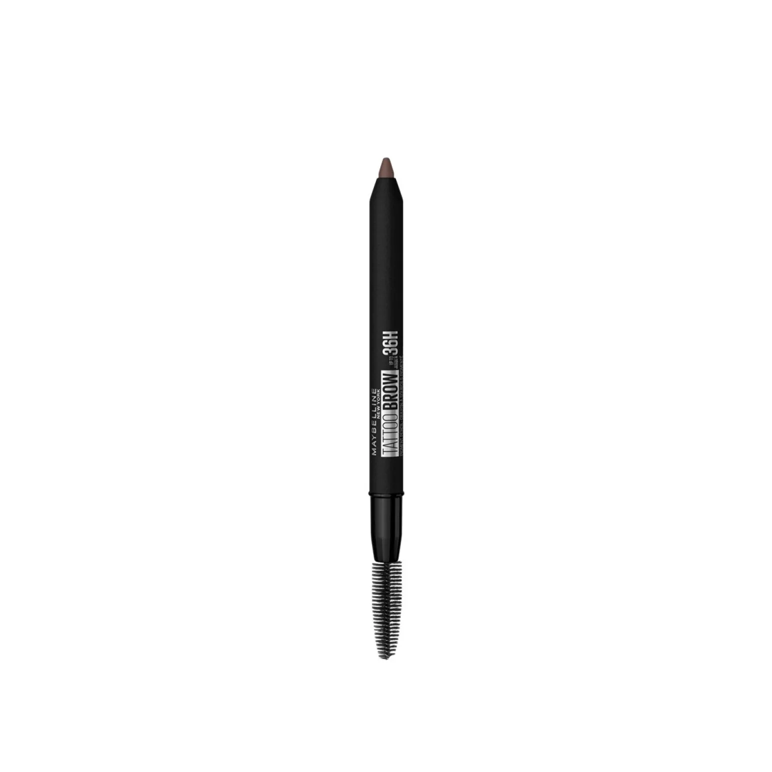 Maybelline Tattoo Brow 36h Eyebrow Pencil 07 Deep Brown 0.73g (0.03oz)