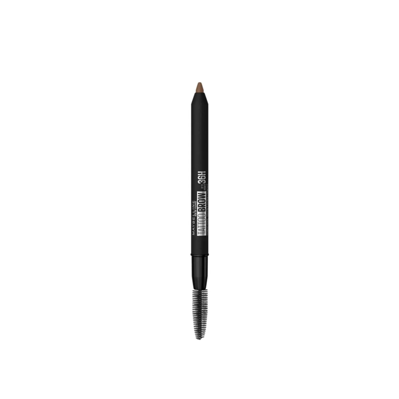 Maybelline Tattoo Brow 36h Eyebrow Pencil 03 Soft Brown 0.73g (0.03oz)