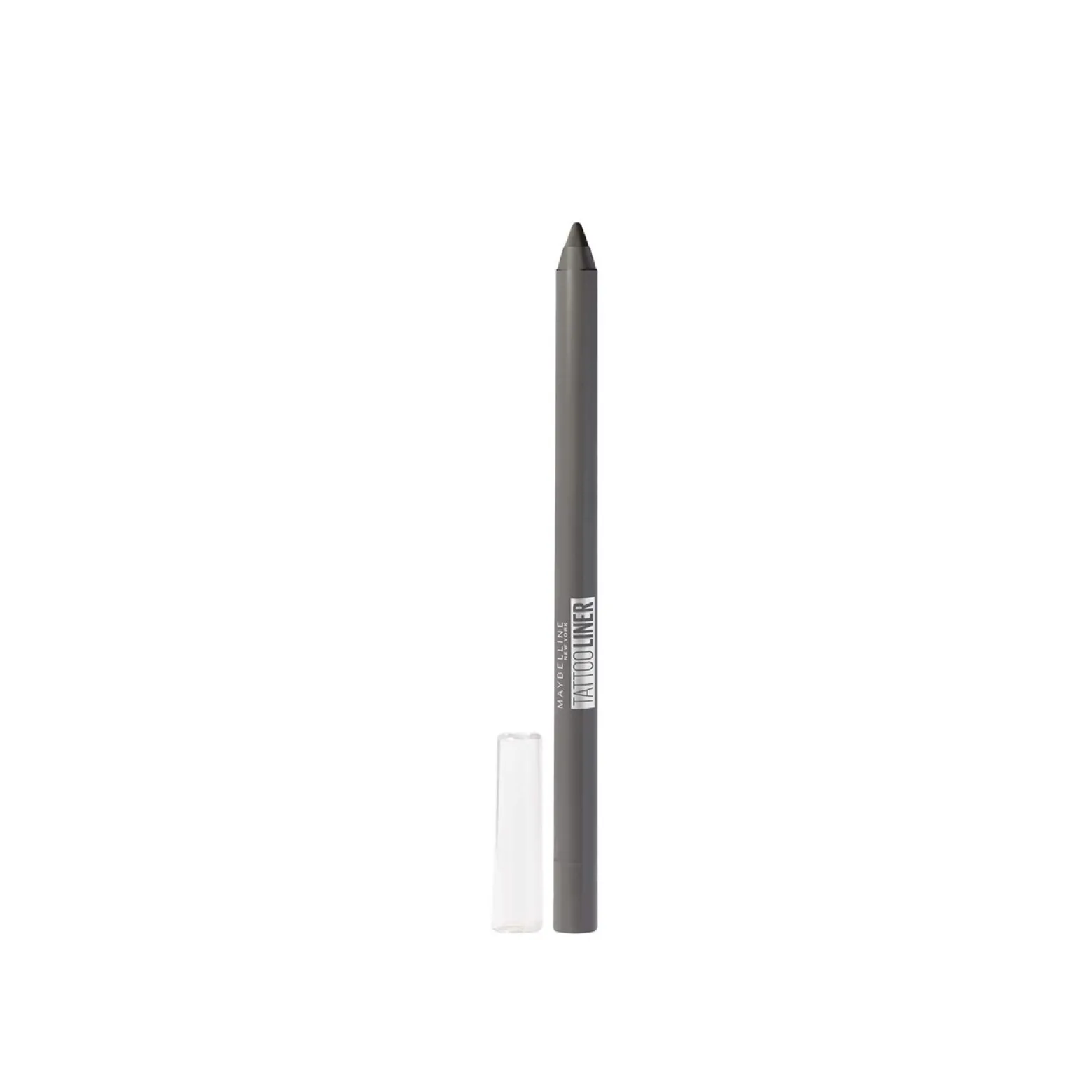 Maybelline Tattoo Liner Gel Pencil Eyeliner 901 Intense Charcoal 1.3g (0.05oz)