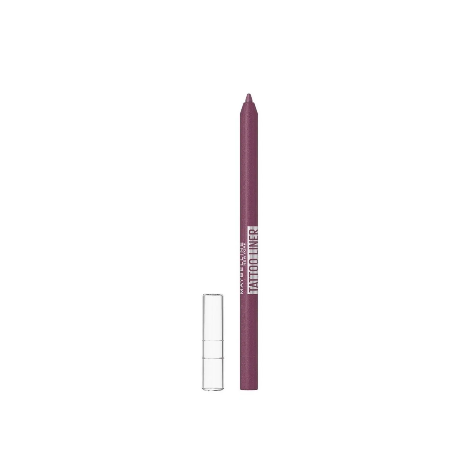 Maybelline Tattoo Liner Gel Pencil Eyeliner 818 Berry Bliss 1.3g (0.05oz)