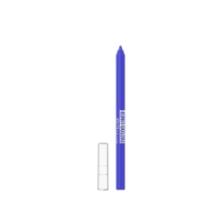 Maybelline Tattoo Liner Gel Pencil Eyeliner 819 Galactic Cobalt 1.3g (0.05oz)