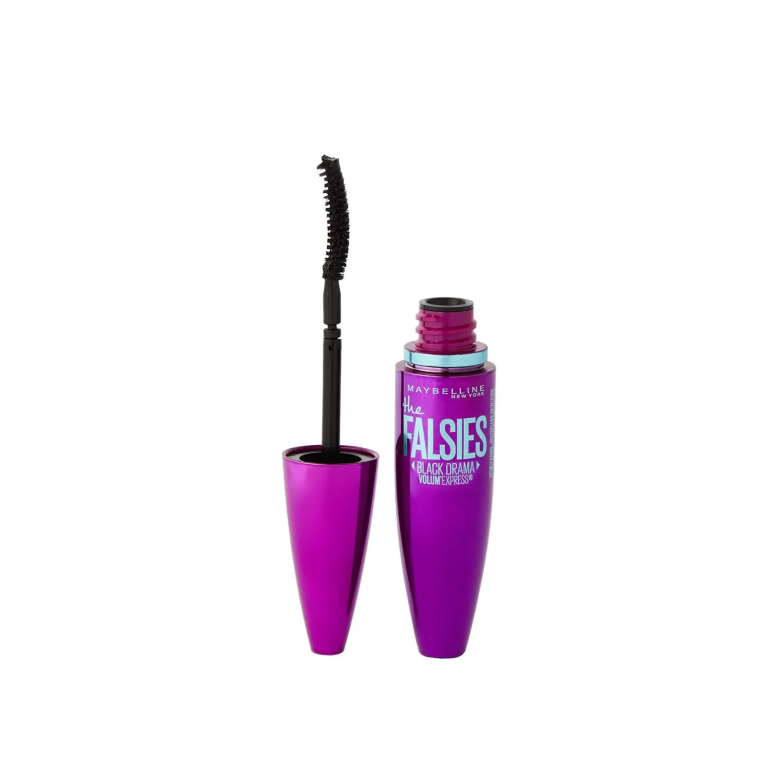Maybelline The Falsies Mascara Black Drama 8.2ml (0.27 fl oz)