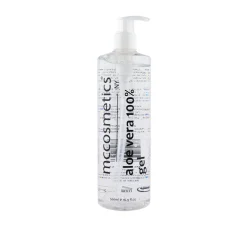 mccosmetics Aloe Vera Gel 500ml (16.91fl oz)