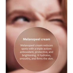 mccosmetics Melanopeel Cream Dark Spots 30ml (1.01fl oz)