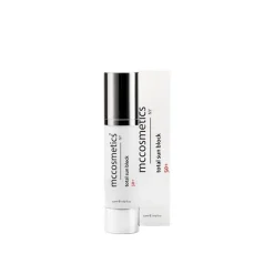 mccosmetics Total Sun Block Color SPF50+ 50ml