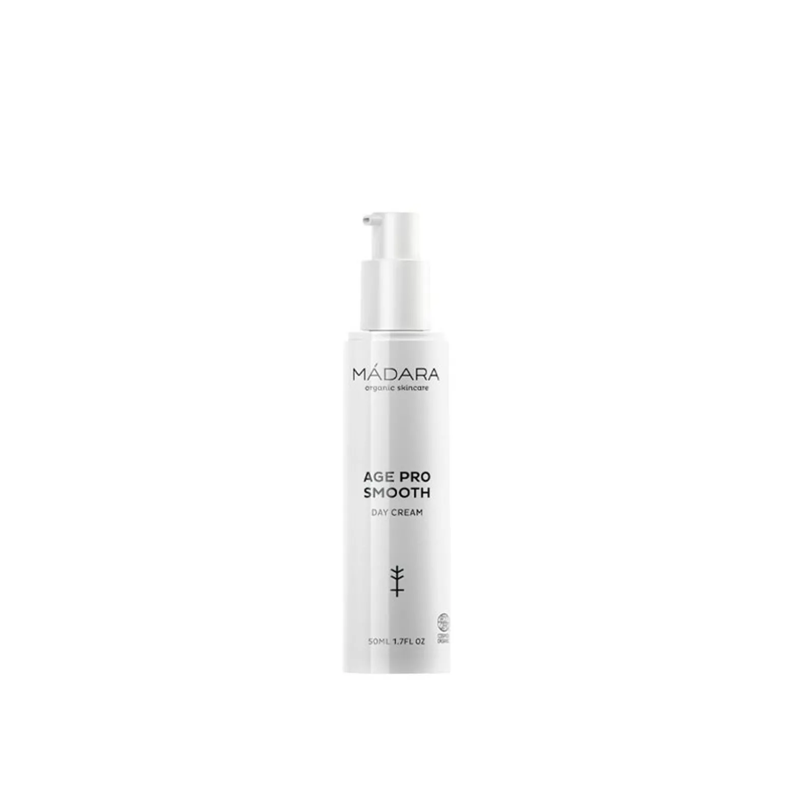 Mádara Age Pro Smooth Day Cream 50ml (1.7floz)